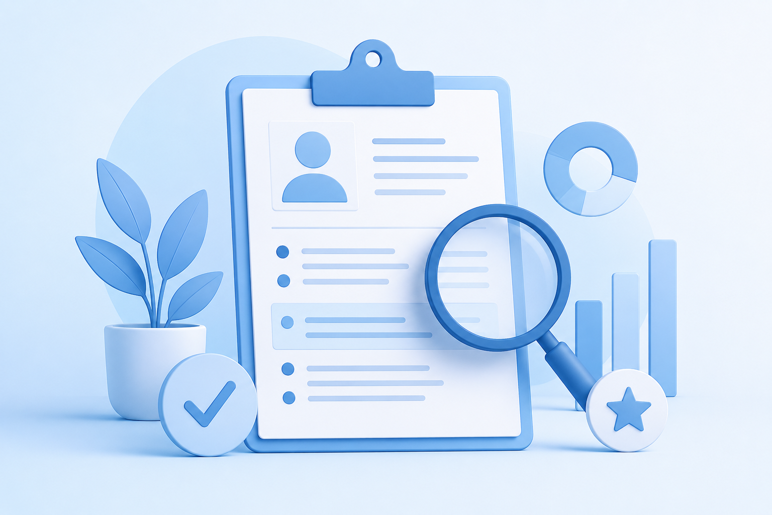 Free CV Review & Expert Feedback - ReviewCV